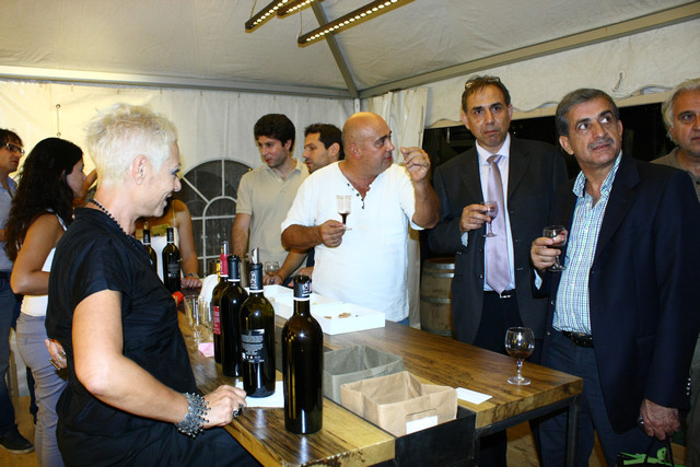 ViniFest 2012 Day 2
